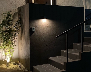 エクステリア施工例