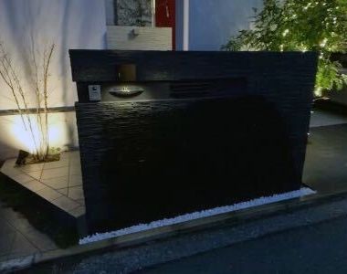 エクステリア施工例