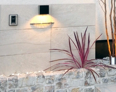 エクステリア施工例