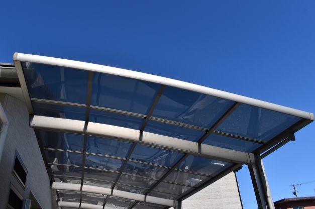 部品類項目について