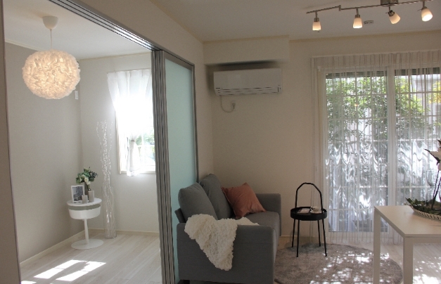 将来のリフォームについて